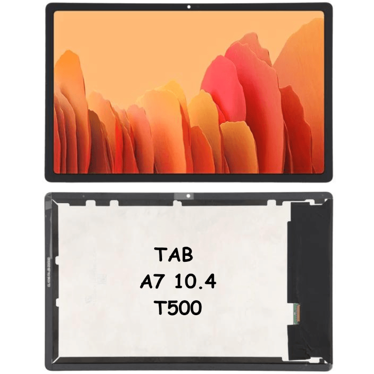 LCD Screen for Samsung Galaxy Tab A7 10.4 inch (2020) SM-T500 - Best Cell Phone Parts Distributor in Canada, Parts Source LCD Screen for Samsung Galaxy Tab A7 10.4 inch (2020) SM-T500 - Best Cell Phone Parts Distributor in Canada, Parts Source